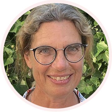 Esther Blok zenleraar Zen.nl Amsterdam en Haarlem